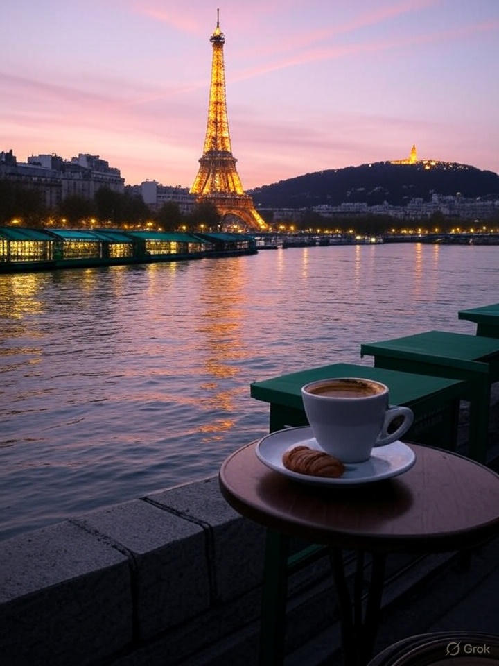 Paris
